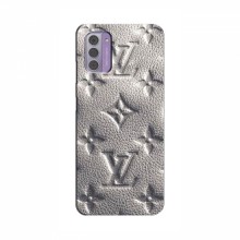 Текстурный Чехол Louis Vuitton для Нокиа G42