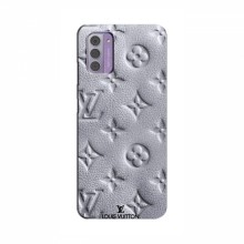 Текстурный Чехол Louis Vuitton для Нокиа G42