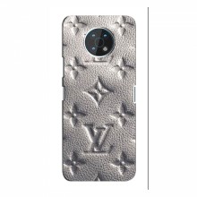 Текстурный Чехол Louis Vuitton для Нокиа G50