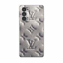 Текстурный Чехол Louis Vuitton для Мото Ейдж 20