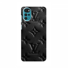 Текстурный Чехол Louis Vuitton для Мото G22