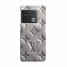 Текстурный Чехол Louis Vuitton для ВанПлас 10 Про Бежевый - купить на Floy.com.ua