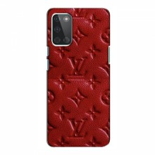 Текстурный Чехол Louis Vuitton для ВанПлас 8Т - купить на Floy.com.ua