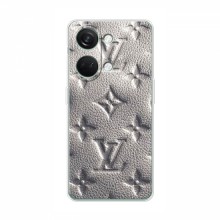 Текстурный Чехол Louis Vuitton для ВанПлас Норд 3 5G Бежевый - купить на Floy.com.ua