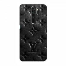 Текстурный Чехол Louis Vuitton для Оппо А5 (2020) Черный - купить на Floy.com.ua