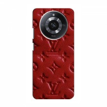Текстурный Чехол Louis Vuitton для Реалми 11 Про - купить на Floy.com.ua