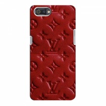 Текстурный Чехол Louis Vuitton для Реалми С2