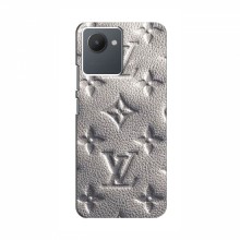 Текстурный Чехол Louis Vuitton для Реалми С30