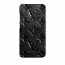 Текстурный Чехол Louis Vuitton для Реалми С65 Черный - купить на Floy.com.ua