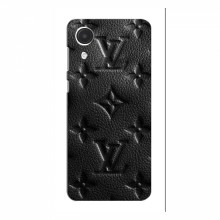 Текстурный Чехол Louis Vuitton для Самсунг А03 Кор