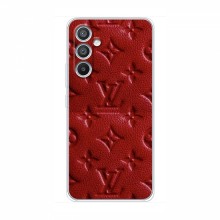 Текстурный Чехол Louis Vuitton для Самсунг А04с