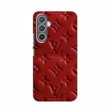 Текстурный Чехол Louis Vuitton для Самсунг М54 - купить на Floy.com.ua
