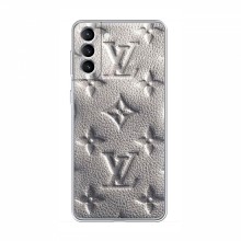 Текстурный Чехол Louis Vuitton для Самсунг S22