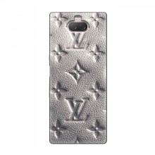 Текстурный Чехол Louis Vuitton для Сщни Хпериа 10
