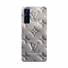 Текстурный Чехол Louis Vuitton для Техно Камон 17 Про