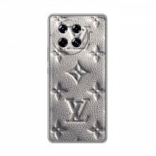 Текстурный Чехол Louis Vuitton для Техно Спарк 20 Про Плюс