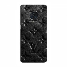 Текстурный Чехол Louis Vuitton для Виво Некс 3 Черный - купить на Floy.com.ua