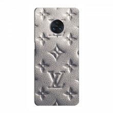 Текстурный Чехол Louis Vuitton для Виво Некс 3 Бежевый - купить на Floy.com.ua