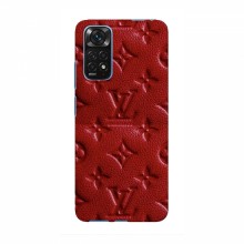 Текстурный Чехол Louis Vuitton для Сяоми 12Т Про - купить на Floy.com.ua