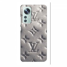 Текстурный Чехол Louis Vuitton для Сяоми 12 / 12Х