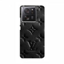 Текстурный Чехол Louis Vuitton для Сяоми 13Т