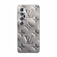 Текстурный Чехол Louis Vuitton для Ксяоми Ми 10 Ультра