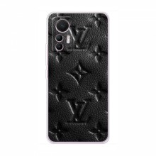 Текстурный Чехол Louis Vuitton для Сяоми 12 Лайт