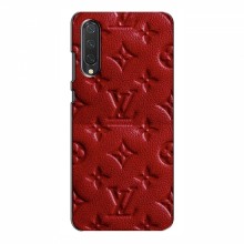 Текстурный Чехол Louis Vuitton для Ксяоми Ми 9 Лайт - купить на Floy.com.ua