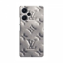 Текстурный Чехол Louis Vuitton для Поко Ф5