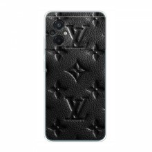 Текстурный Чехол Louis Vuitton для Поко М5 Черный - купить на Floy.com.ua