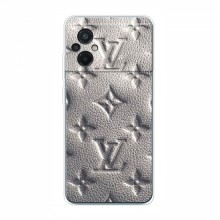 Текстурный Чехол Louis Vuitton для Поко М5