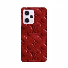 Текстурный Чехол Louis Vuitton для Поко Х5 ЖТ - купить на Floy.com.ua