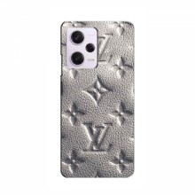 Текстурный Чехол Louis Vuitton для Поко Х5 ЖТ Бежевый - купить на Floy.com.ua