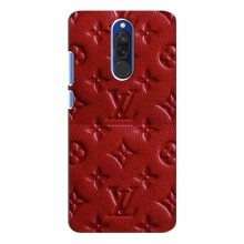 Текстурный Чехол Louis Vuitton для Редми 8 - купить на Floy.com.ua