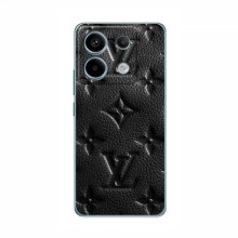 Текстурный Чехол Louis Vuitton для Редми Нот 13 (5G)