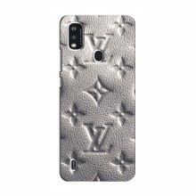 Текстурный Чехол Louis Vuitton для ЗТЕ Блейд А51