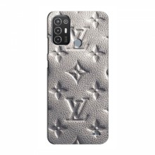 Текстурный Чехол Louis Vuitton для ЗТЕ Блейд А52