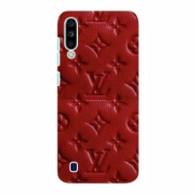 Текстурный Чехол Louis Vuitton для ЗТЕ Блейд А7 (2020) - купить на Floy.com.ua