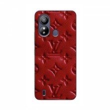 Текстурный Чехол Louis Vuitton для ЗТЕ Блейд Л220 - купить на Floy.com.ua