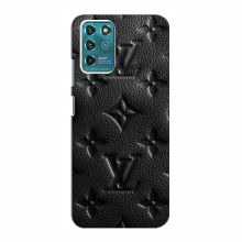 Текстурный Чехол Louis Vuitton для ЗТЕ Блейд В30 Вита