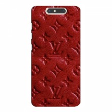 Текстурный Чехол Louis Vuitton для ЗТЕ Блейд В8 - купить на Floy.com.ua