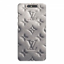 Текстурный Чехол Louis Vuitton для ЗТЕ Блейд В8 Бежевый - купить на Floy.com.ua