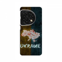Украинские Чехлы для ВанПлас 11 - с картинкой УПА (AlphaPrint) UKRAINE - купить на Floy.com.ua