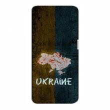 Украинские Чехлы для Оппо Финд Х - с картинкой УПА (AlphaPrint) UKRAINE - купить на Floy.com.ua