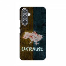 Украинские Чехлы для Самсунг М14 - с картинкой УПА (AlphaPrint) UKRAINE - купить на Floy.com.ua