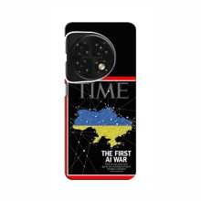 Украинские, патриотические чехлы для ВанПлас 11 TIME Ukraine - купить на Floy.com.ua