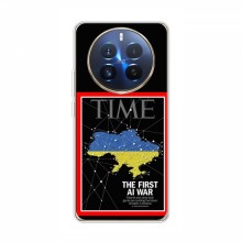 Украинские, патриотические чехлы для Реалми 12 Про TIME Ukraine - купить на Floy.com.ua