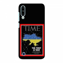 Украинские, патриотические чехлы для ЗТЕ Блейд А7 (2020) TIME Ukraine - купить на Floy.com.ua