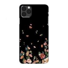 Защитные чехлы для iPhone 13 (AlphaPrint) с печатью (ХИТ продаж) Цветочки - купить на Floy.com.ua