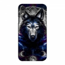 Защитные чехлы для iPhone Xr (AlphaPrint) с печатью (ХИТ продаж) Ловец снов-Волк - купить на Floy.com.ua